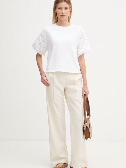 Joop! torebka skórzana Dattilo Alexi - zdjęcie produktu nr 2