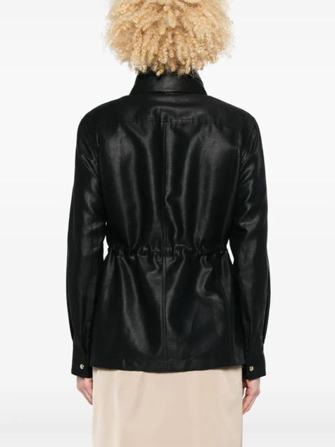 Moncler Agax jacket - Black