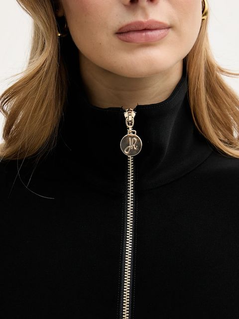 Joseph Ribkoff kombinezon kolor czarny 261255