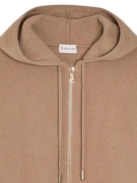 Moncler MONCLER L10939B00021M1127 - Neutrals - zdjęcie produktu nr 2