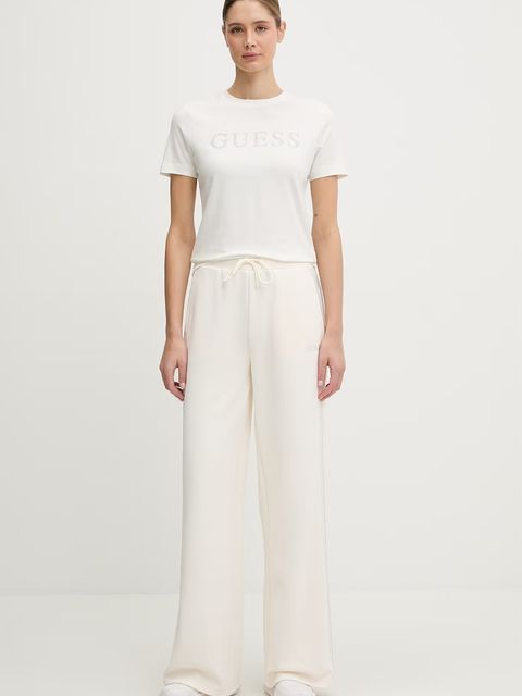 Guess t-shirt OCTAVIA - zdjęcie produktu nr 2