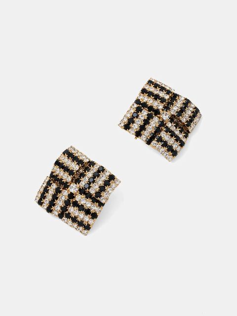 Luisa Spagnoli klipsy 542552