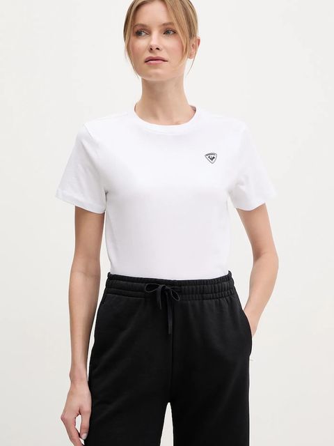 Rossignol t-shirt bawełniany TRAYE - zdjęcie produktu nr 2