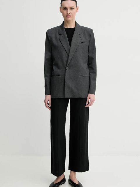 Day Birger et Mikkelsen top Olympe damskie kolor czarny DAY65243778 - zdjęcie produktu nr 2