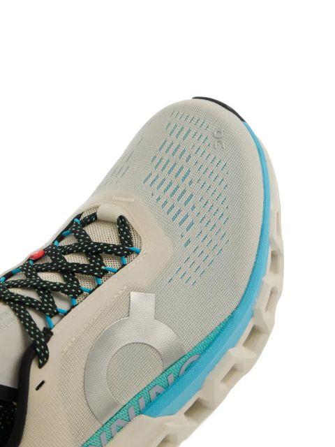 On Running W Cloudmonster sneakers - Neutrals