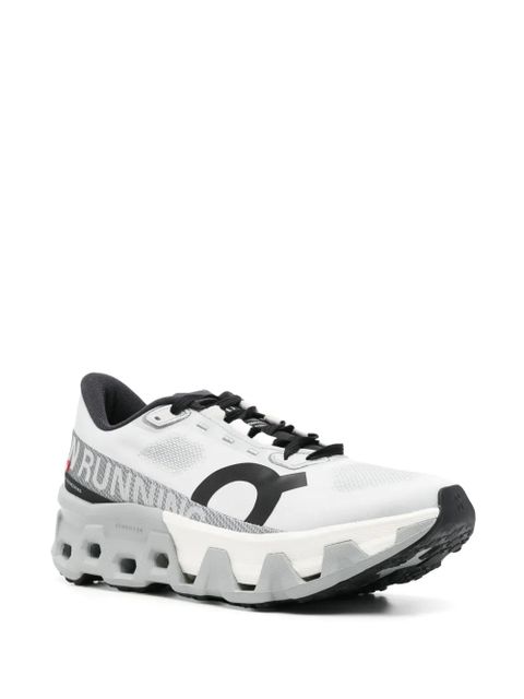 On Running Cloudmonster Hyper sneakers - Grey - zdjęcie produktu nr 2