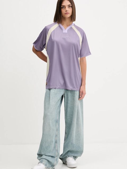 Puma t-shirt PUMA x FENTY - zdjęcie produktu nr 2