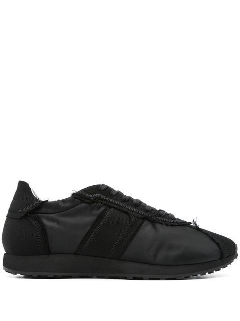 The Row Mica sneakers - Black - zdjęcie produktu nr 1