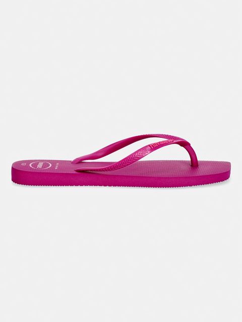Havaianas japonki damskie SQUARE LOGO POP UP - zdjęcie produktu nr 1
