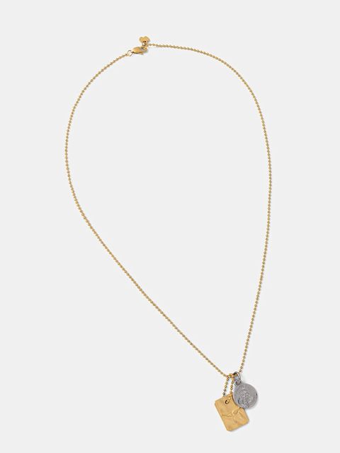 ZADIG&VOLTAIRE naszyjnik - zdjęcie produktu nr 1