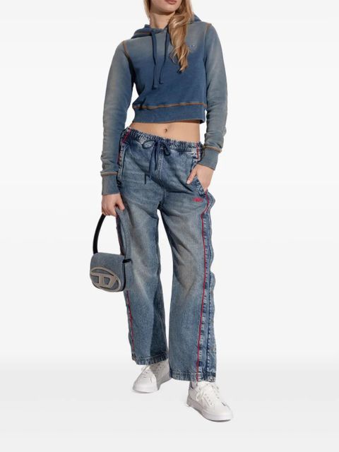 Diesel S-Dakota sneakers - White