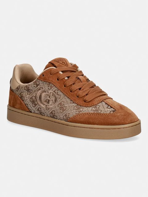 Guess JACEK sneakersy damskie - zdjęcie produktu nr 1