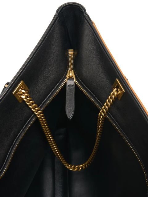 Valentino Garavani Viva Superstar tote bag - Black