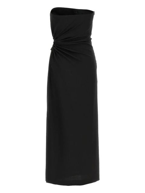 Max Mara Silva dress - Black - zdjęcie produktu nr 2