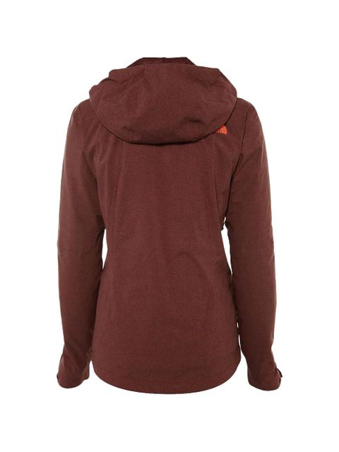 The North Face thermoball triclimate jacket - Orange - zdjęcie produktu nr 2