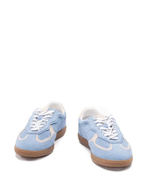 ALOHAS Tb.490 cut-out detail sneakers - Blue