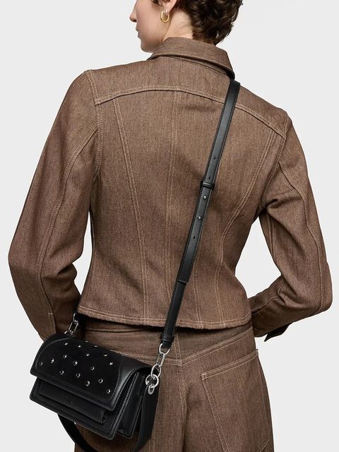 Tous torebka Bandorela kolor czarny 2002358551