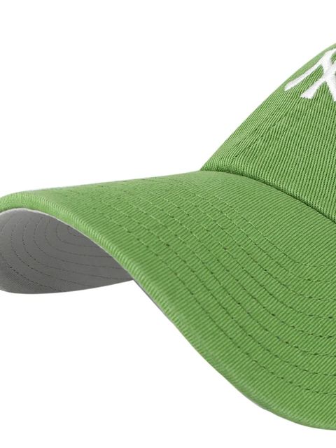 47 brand czapka z daszkiem bawełniana MLB New York Yankees - zdjęcie produktu nr 1