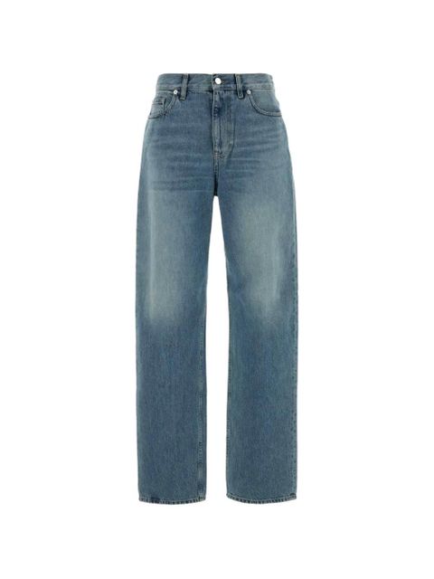 Gucci denim jeans - Blue - zdjęcie produktu nr 1