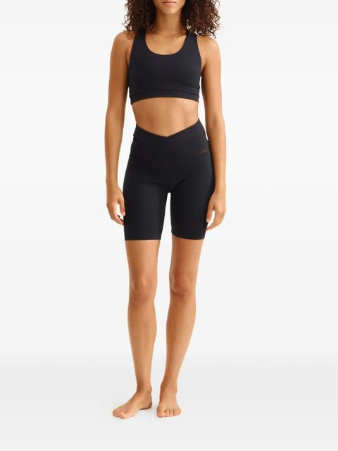 ERES Lonsbrough shorts - Black