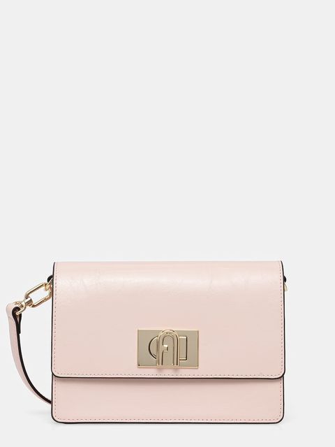 Furla torebka crossbody damska skórzana 1927 Mini Crossbody 20 - zdjęcie produktu nr 1