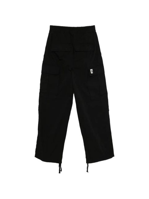 Carhartt WIP Jet cargo trousers - Black - zdjęcie produktu nr 2