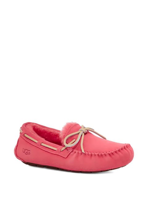 UGG Dakota loafers - Pink - zdjęcie produktu nr 2