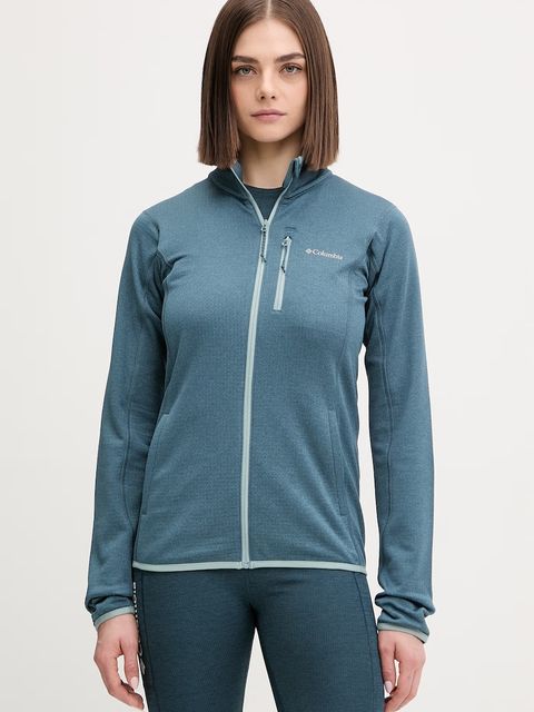 Columbia bluza outdoorowa Essential Hike - zdjęcie produktu nr 1