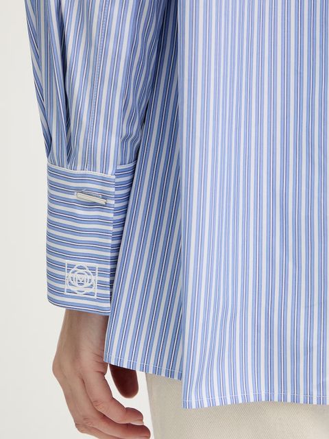 Marella koszula bawełniana TABARIN