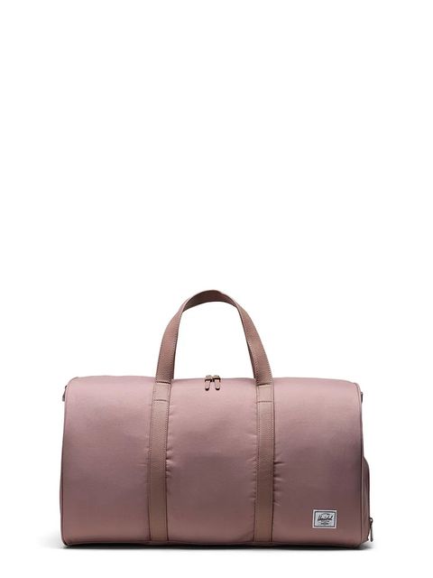 Herschel torba Novel™ 43 L kolor różowy 11396-02077-OS - zdjęcie produktu nr 1