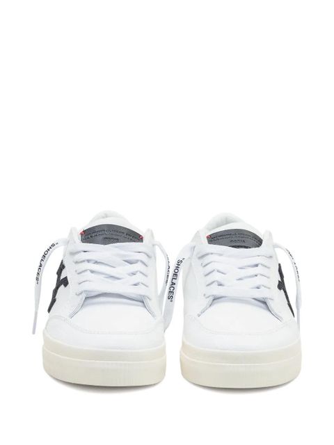 Off-White Arrows-motif sneakers