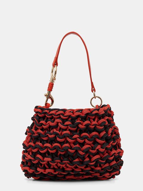 United Colors of Benetton torebka hobo damska - zdjęcie produktu nr 1