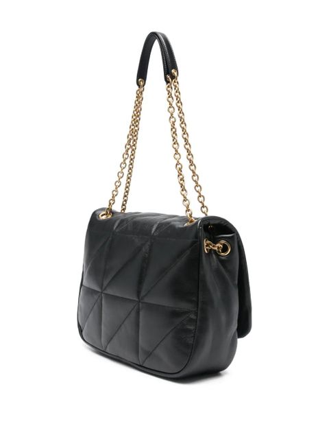 Saint Laurent medium Jamie 4.3 quilted chain shoulder bag - Black