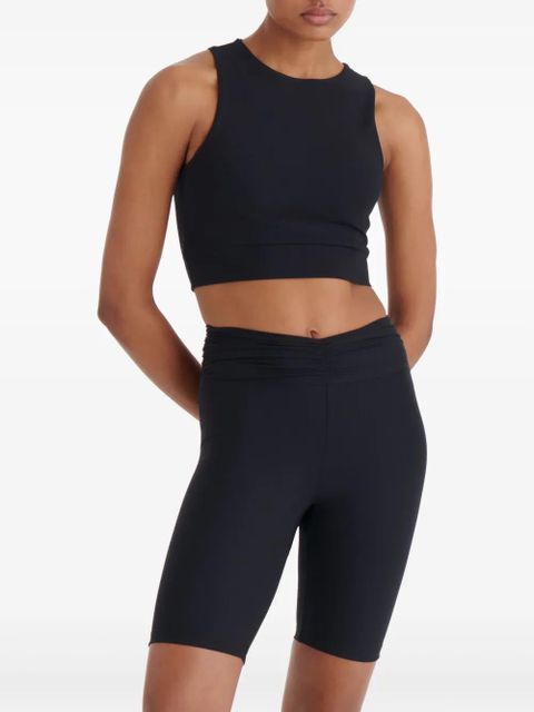 ERES Ali cycling shorts - Black