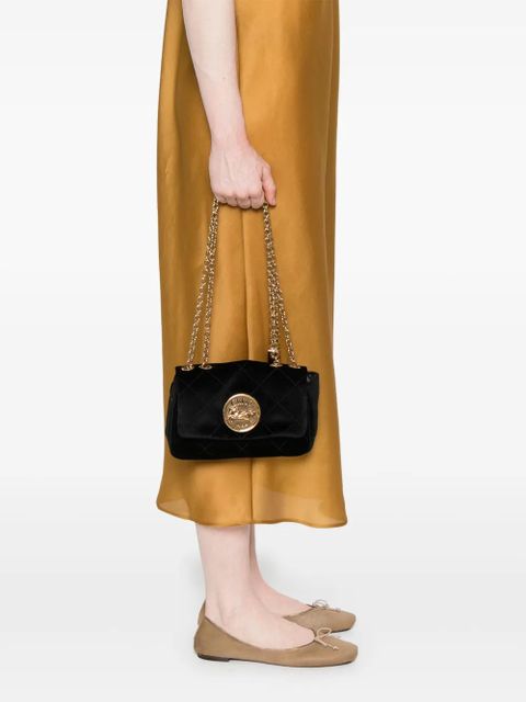 Chloé Heritage crossbody bag - Black