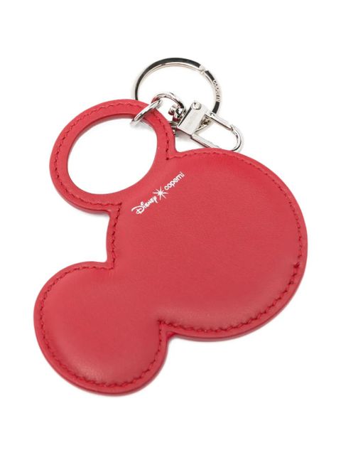 Coperni Mickey Mouse keyring - Red - zdjęcie produktu nr 2