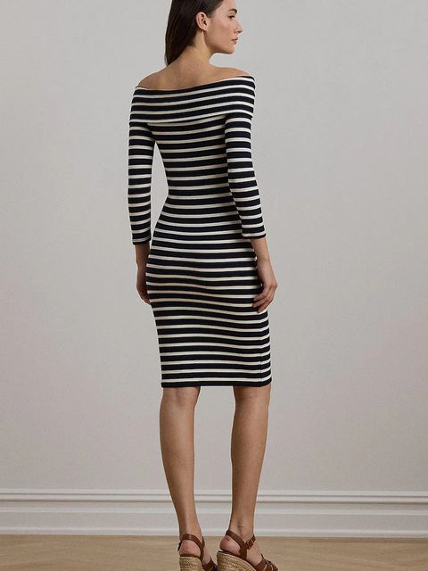 Lauren Ralph Lauren sukienka - zdjęcie produktu nr 2