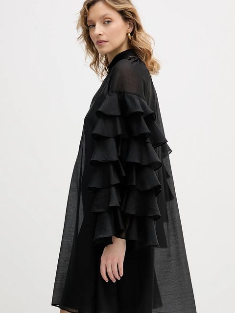 Karl Lagerfeld sukienka