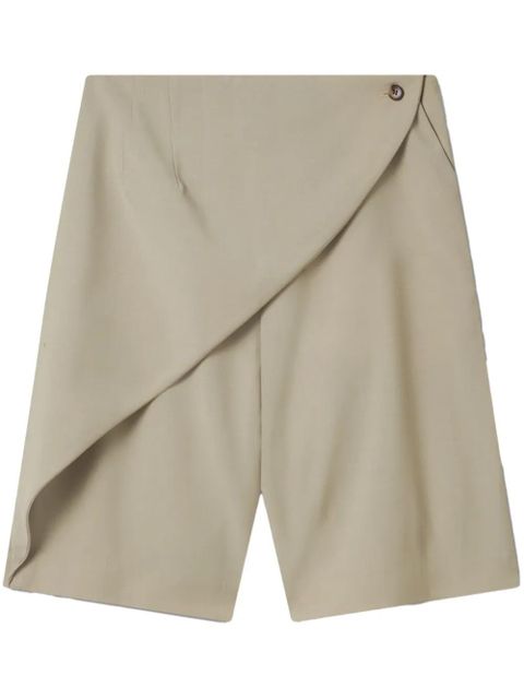 Axel Arigato Aria shorts - Neutrals - zdjęcie produktu nr 1