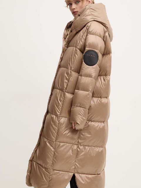 MMC STUDIO kurtka puchowa MILA