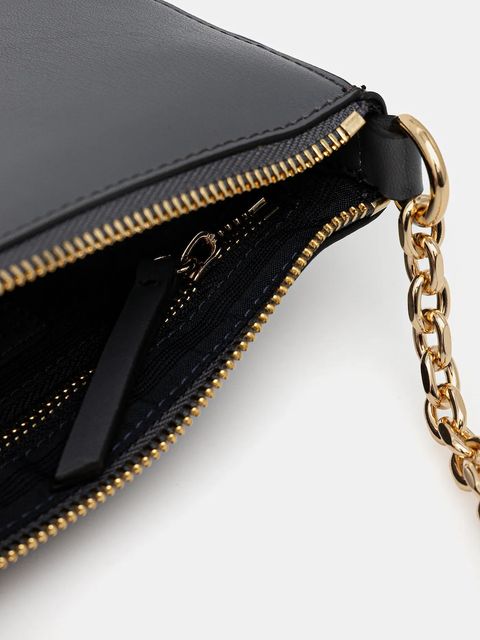 Tommy Hilfiger torebka kolor zielony AW0AW18142