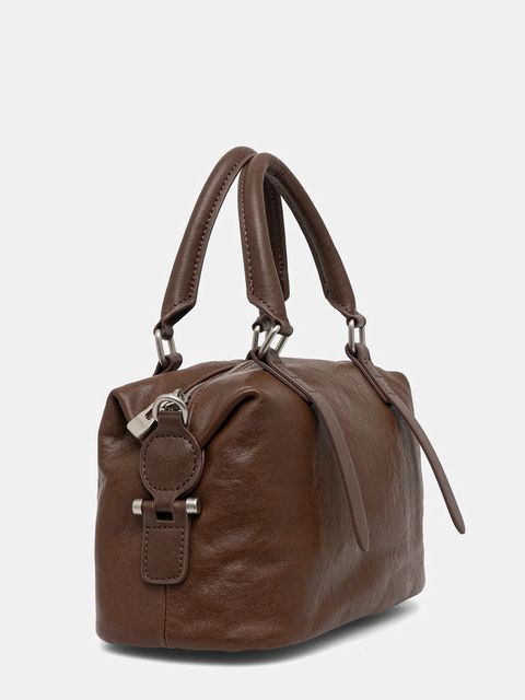 Answear.LAB torebka skórzana - zdjęcie produktu nr 1