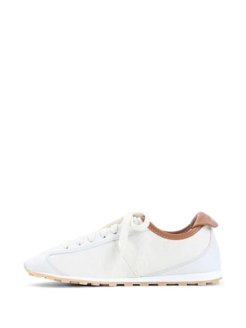 Jacquemus Les Tennis sneakers - Neutrals