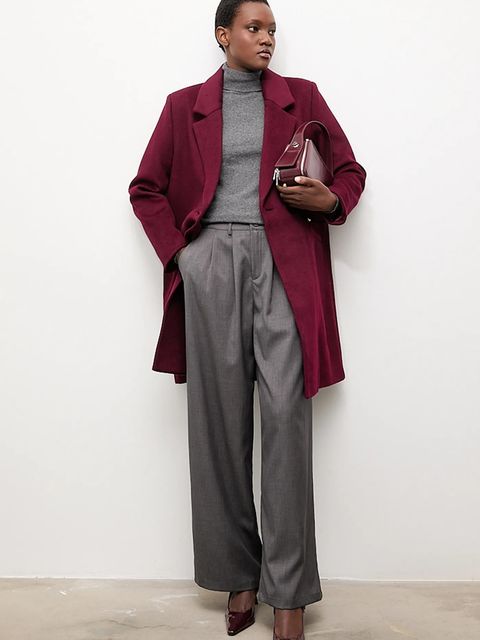 Answear Lab sweter z kaszmirem - zdjęcie produktu nr 1