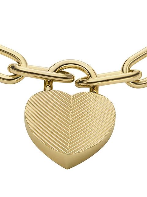 Fossil bransoletka - zdjęcie produktu nr 2