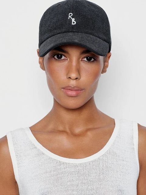 Ruslan Baginskiy kapelusz Baseball Cap