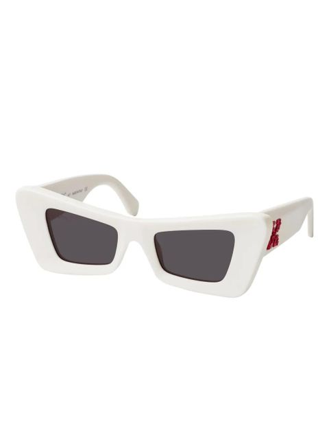 Off-White Accra sunglasses