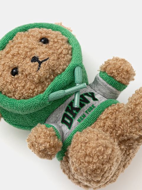 Dkny brelok - zdjęcie produktu nr 2