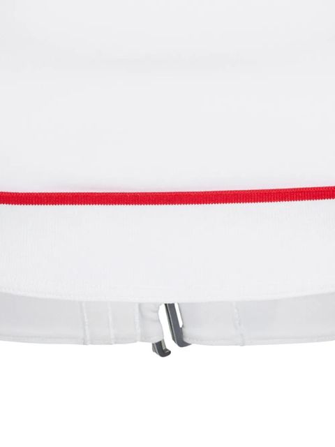 Jacquemus x Nike sports bra - White - zdjęcie produktu nr 2