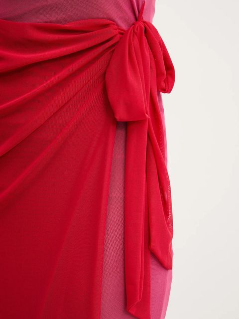 Never Fully Dressed sukienka